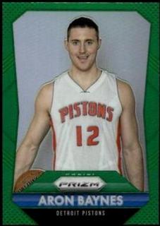 Aron Baynes