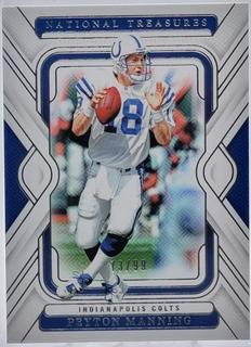 Peyton Manning
