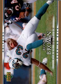 Ronnie Brown