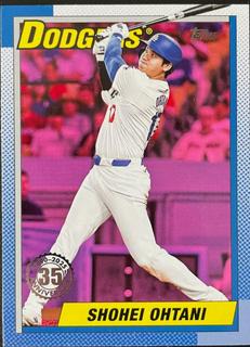 Shohei Ohtani