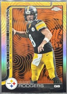 Aaron Rodgers