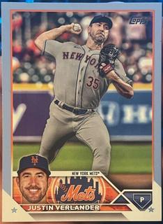 Justin Verlander