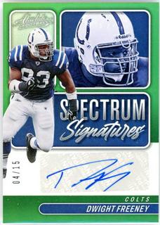 Dwight Freeney