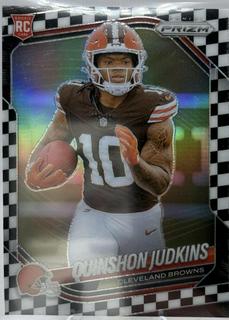 Quinshon Judkins