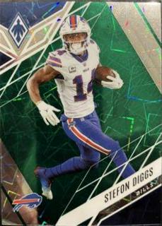 Stefon Diggs