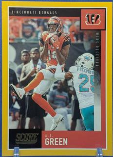 A.J. Green
