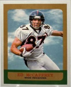 Ed McCaffrey