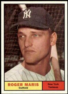 Roger Maris