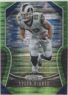 Tyler Higbee