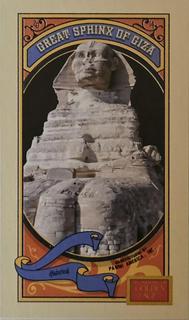 Great Sphinx of Giza