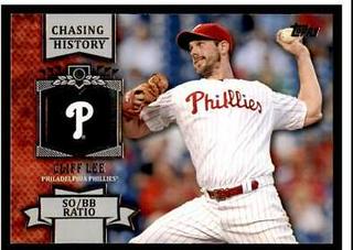 Cliff Lee