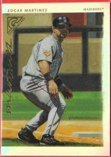 Edgar Martinez