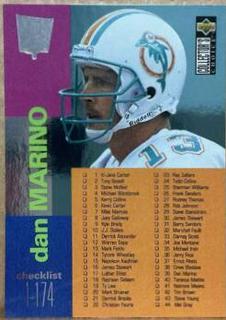 Dan Marino