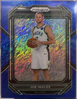 Joe Ingles