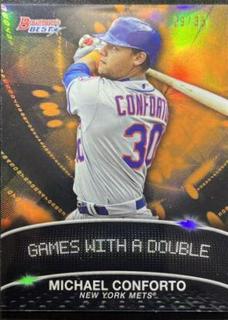 Michael Conforto