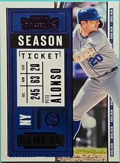 Pete Alonso