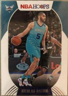 Nicolas Batum