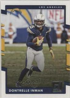 Dontrelle Inman
