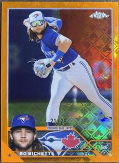Bo Bichette