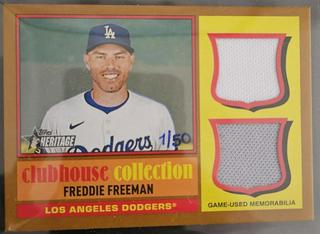 Freddie Freeman