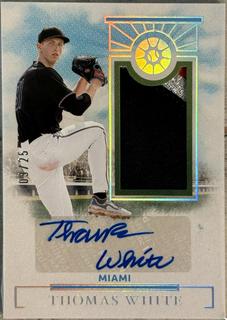 Thomas White