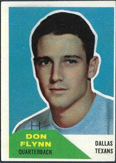 Don Flynn