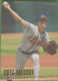 Greg Maddux