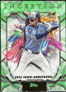 Pete Crow-Armstrong
