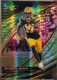 Davante Adams