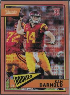 Sam Darnold