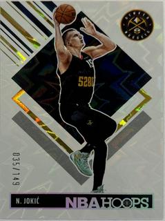 Nikola Jokic