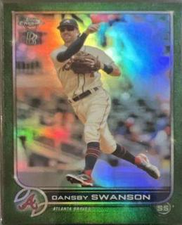 Dansby Swanson