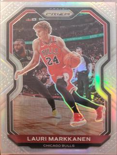 Lauri Markkanen