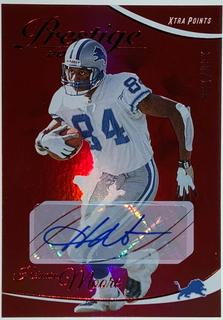 Herman Moore