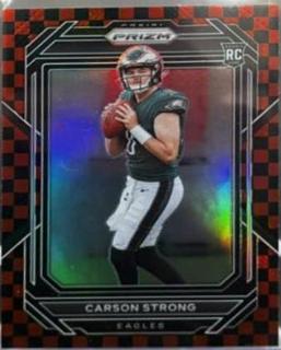 Carson Strong
