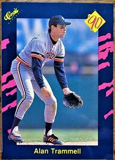 Alan Trammell