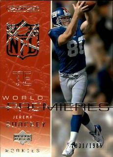 Jeremy Shockey