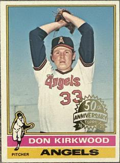 Don Kirkwood