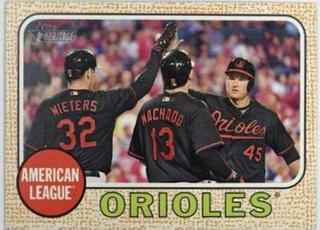 Baltimore Orioles