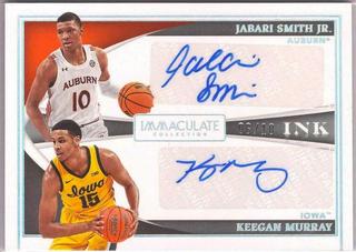 Jabari Smith Jr.