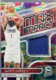 James Harden