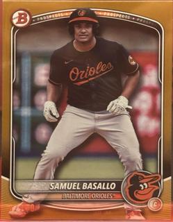Samuel Basallo