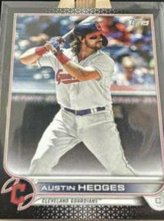 Austin Hedges