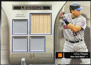 Mike Piazza