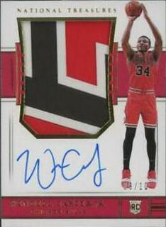 Wendell Carter Jr.