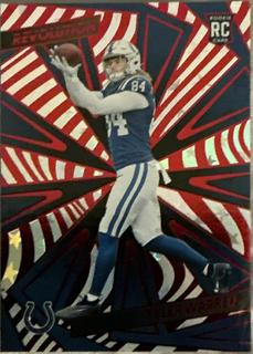Tyler Warren