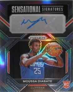 Moussa Diabate