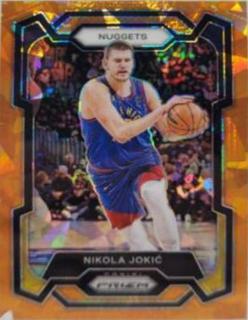 Nikola Jokic