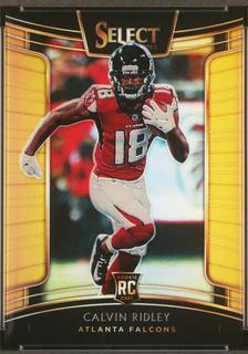 Calvin Ridley