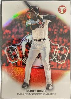 Barry Bonds